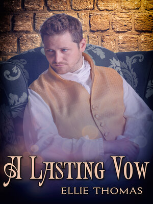 cover image of A Lasting Vow